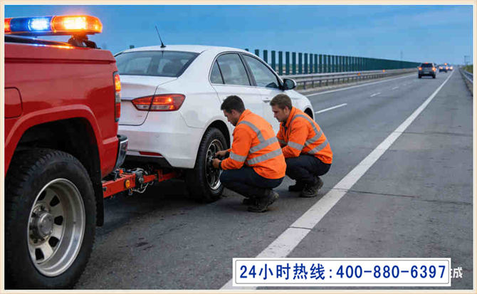 宾县道路救援 宾县道路救援